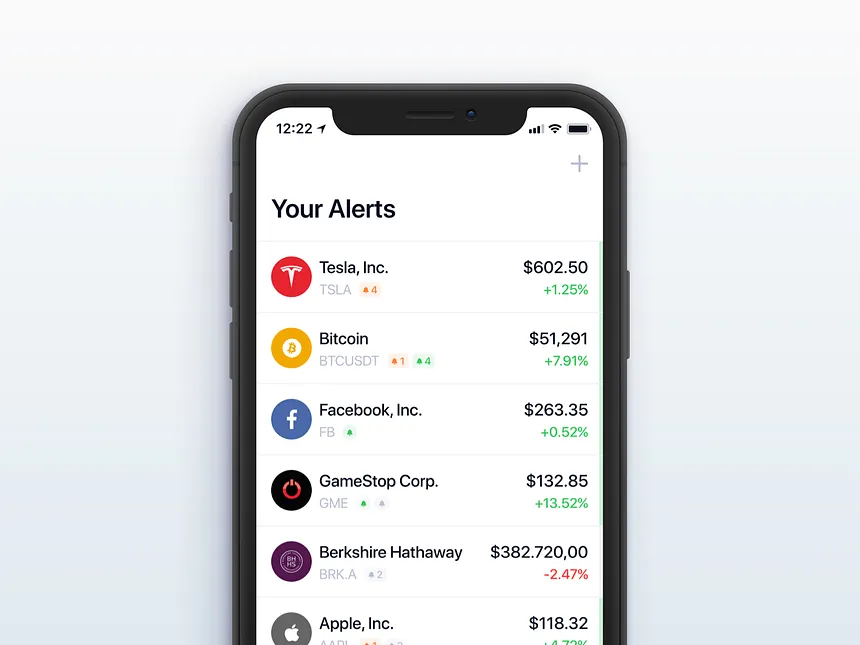 001 stockalarm